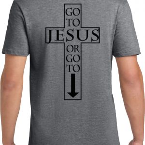 Classic Logo T-Shirt